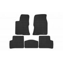 Коврики автомобильные EVAtech Geely SL 2011+ (GY43533CB5LA4RBB) модельные