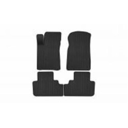 Коврики автомобильные EVAtech Haval H6 2017-2020 (HL1458PC4RBB) модельные