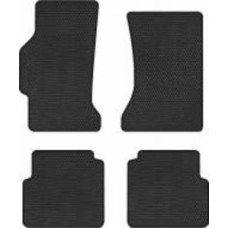 Коврики автомобильные EVAtech Honda Accord 1993-1998 (HA21846PB4RBB) модельные