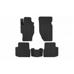Коврики автомобильные EVAtech Honda Accord 1997-2002 (HA43031C5RBB) модельные