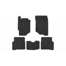 Коврики автомобильные EVAtech Honda Accord 1997-2002 (HA21260C5LA1RBB) модельные