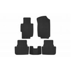 Коврики автомобильные EVAtech Honda Accord 2003-2008 (HA3958CG5LA2RBB) модельные