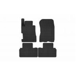 Коврики автомобильные EVAtech Honda Civic 2005-2012 (HA32957PC4TL2RBB) модельные