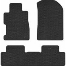 Коврики автомобильные EVAtech Honda Civic 2005-2011 (HA21860ZG3TL3RBB) модельные