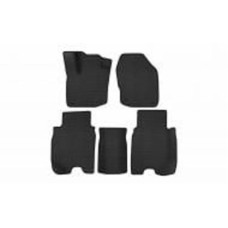 Коврики автомобильные EVAtech Honda Civic 2011-2014 (HA1773CE5TL4RBB) модельные