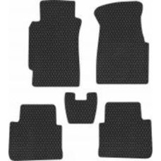 Коврики автомобильные EVAtech Honda Civic 1991-1995 (HA1464CB5RBB) модельные