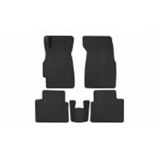 Коврики автомобильные EVAtech Honda Civic 1995-2000 (HA13002CD5RBB) модельные