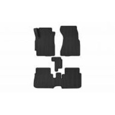 Коврики автомобильные EVAtech Honda CR-V 1996-2001 (HA31167ZD4RBB) модельные