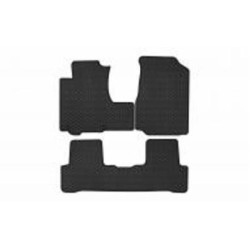 Коврики автомобильные EVAtech Honda CR-V 2007-2012 (HA11992ZB3TL2RBB) модельные