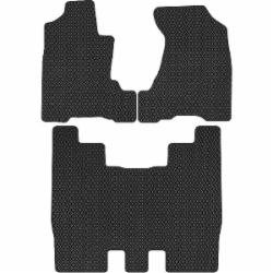 Коврики автомобильные EVAtech Honda Element 2003-2011 (HA33504ZG3RBB) модельные