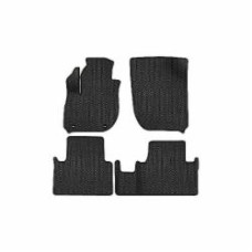 Коврики автомобильные EVAtech Honda eNP1 2022+ (HA43488PR4TL2RBB) модельные