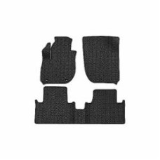 Коврики автомобильные EVAtech Honda eNP1 2022+ (HA43488Z3TL2RBB) модельные