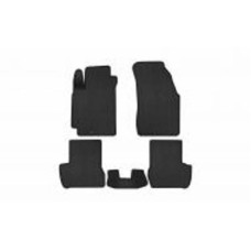 Коврики автомобильные EVAtech Honda HR-V 1998-2005 (HA13259CV5LA1RBB) модельные