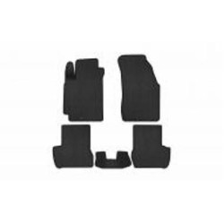 Коврики автомобильные EVAtech Honda HR-V 1998-2005 (HA13259CV5LA1RBB) модельные