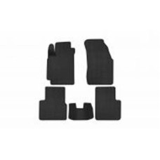 Коврики автомобильные EVAtech Honda HR-V 1998-2005 (HA12582CV5LA1RBB) модельные