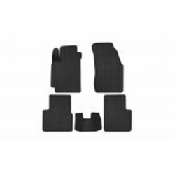Коврики автомобильные EVAtech Honda HR-V 1998-2005 (HA12582CV5LA1RBB) модельные