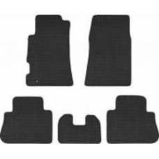 Коврики автомобильные EVAtech Honda Legend 1996-2004 (HA21870CB5LA1RBB) модельные