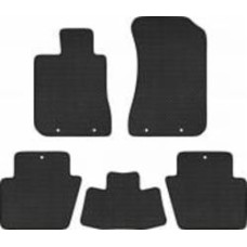Коврики автомобильные EVAtech Honda Legend 2004-2012 (HA22583CB5LA6RBB) модельные