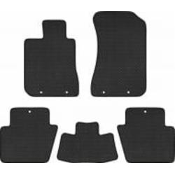 Коврики автомобильные EVAtech Honda Legend 2004-2012 (HA22583CB5LA6RBB) модельные