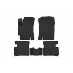 Коврики автомобильные EVAtech Hyundai Accent 2006-2010 (HY1477C5RBB) модельные
