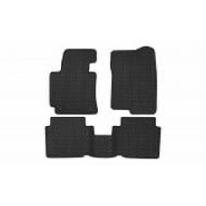 Коврики автомобильные EVAtech Hyundai Elantra 2010-2015 (HY1975ZB3LA5RBB) модельные
