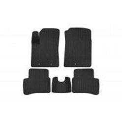 Коврики автомобильные EVAtech Hyundai i10 2013-2019 (HY42733C5LA3RBB) модельные