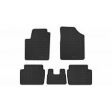 Коврики автомобильные EVAtech Hyundai i10 2007-2013 (HY11170CG5KH3RBB) модельные