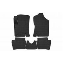 Коврики автомобильные EVAtech Hyundai i20 2008-2014 (HY32567CV5LA3RBB) модельные