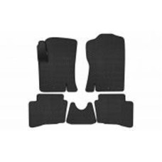 Коврики автомобильные EVAtech Hyundai i20 2008-2014 (HY32568C5LA2RBB) модельные