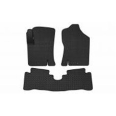 Коврики автомобильные EVAtech Hyundai i20 2008-2014 (HY32568ZV3LA2RBB) модельные