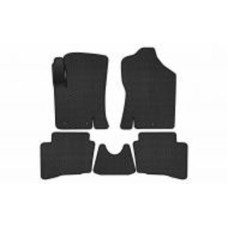 Коврики автомобильные EVAtech Hyundai i20 2008-2014 (HY32569CV5LA3RBB) модельные