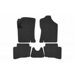 Коврики автомобильные EVAtech Hyundai i20 2008-2014 (HY32569CV5LA3RBB) модельные
