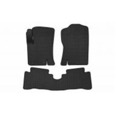 Коврики автомобильные EVAtech Hyundai i20 2008-2014 (HY32569Z3LA3RBB) модельные