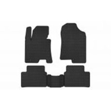 Коврики автомобильные EVAtech Hyundai i30 2012-2016 (HY32859CV5LA3RBB) модельные