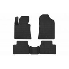 Коврики автомобильные EVAtech Hyundai i30 2012-2016 (HY32857CV5LA3RBB) модельные