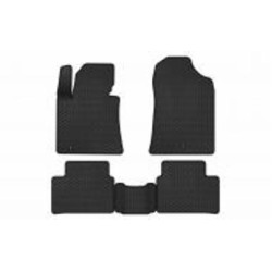 Коврики автомобильные EVAtech Hyundai i30 2012-2016 (HY32857CV5LA3RBB) модельные
