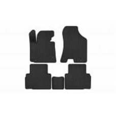 Коврики автомобильные EVAtech Hyundai ix35 2010-2015 (HY33015CV5LA3RBB) модельные