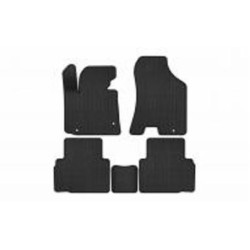 Коврики автомобильные EVAtech Hyundai ix35 2010-2015 (HY33016CV5RBB) модельные