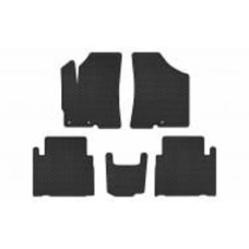 Коврики автомобильные EVAtech Hyundai ix55 2006-2013 (HY33200CV5KD3RBB) модельные