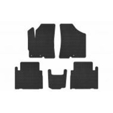 Коврики автомобильные EVAtech Hyundai ix55 2006-2013 (HY32739CV5CP3RBB) модельные