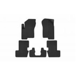 Коврики автомобильные EVAtech Jeep Patriot 2011-2016 (JP11932C5LA3RBB) модельные