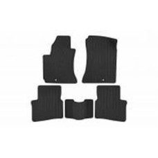 Коврики автомобильные EVAtech Kia Ceed 2006-2009 (KI3101CBC5AV2RBB) модельные