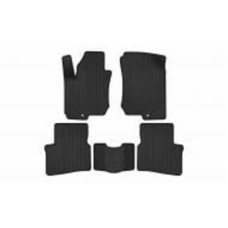 Коврики автомобильные EVAtech Kia Ceed 2006-2009 (KI3102COO5AV2RBB) модельные