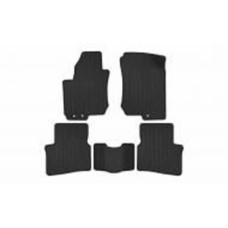 Коврики автомобильные EVAtech Kia Ceed 2010-2012 (KI3104CBO5AV3RBB) модельные