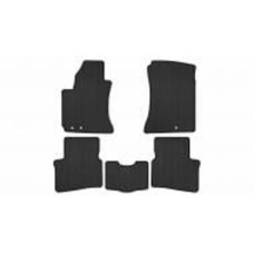 Коврики автомобильные EVAtech Kia Ceed 2010-2012 (KI3103CBC5AV3RBB) модельные