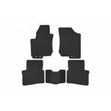 Коврики автомобильные EVAtech Kia Ceed 2010-2012 (KI3103CGO5AV3RBB) модельные