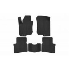 Коврики автомобильные EVAtech Kia Ceed 2010-2012 (KI3103COO5AV3RBB) модельные