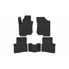 Коврики автомобильные EVAtech Kia Ceed 2010-2012 (KI3103CVO5AV3RBB) модельные
