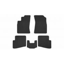 Коврики автомобильные EVAtech Kia Clarus 1996-1998 (KI21644CB5RBB) модельные