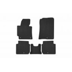 Коврики автомобильные EVAtech Kia Forte 2012-2018 (KI1980CB5KH5RBB) модельные